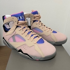 エアジョーダン7 レトロSE