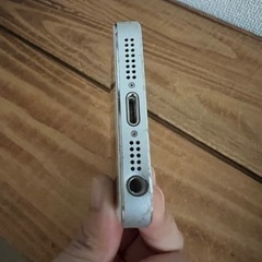 iPhone5本体の画像