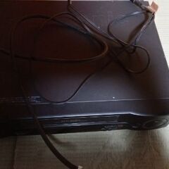 Nv-hb48 パナソニック　ビデオデッキ　ジャンク品