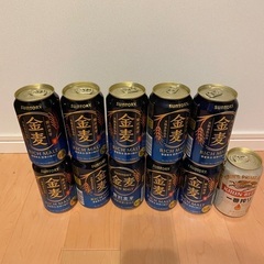 新品49本 ★ パーフェクトサントリービール 350ml キリン プレミアムモルツ 淡麗 ビール お酒 プレモル 金麦 一番搾り アルコールの画像