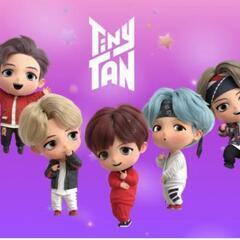 BTSが好きなアラフィフ
