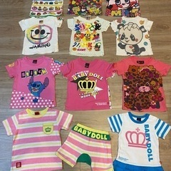 90〜100cm 12点まとめ売り