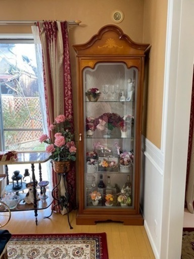 キュリオケース