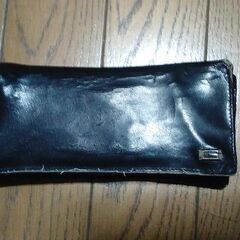 Gucci　長財布　黒　グッチ