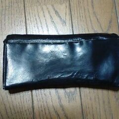 Gucci　長財布　黒　グッチの画像