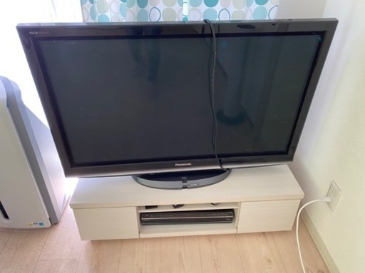 テレビ　パナソニック