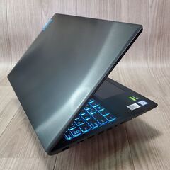 【お値引きしました】♬ 超美品 Lenovo Ideapad L340 ゲーミングPC M.2 SSD 1TB HDD 1TB NVIDIA GTX 1050搭載 【Adobe CC2021】【Office Professional2021】インストール済♬の画像