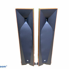 [極美品]JBL STUDIO 580CH ペア スピーカー