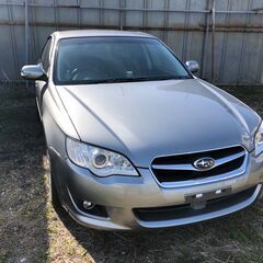 🌟美品🌟低走行🌟レガシィB4 2.0i Bスポーツ 4WD 禁煙...