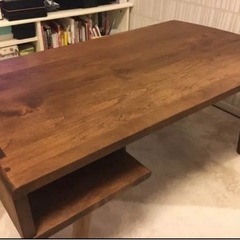 定価36720円 KEYUKAローテーブル【大幅お値下げ】