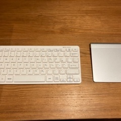 引き取り限定　Mac パソコンの画像