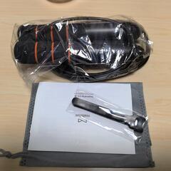 縄跳びロープ トレーニング用 新品