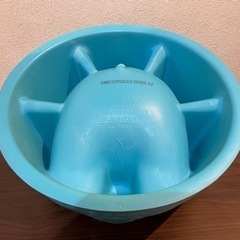 Bumbo  バンボ  ベビーチェアの画像