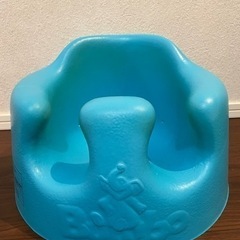Bumbo  バンボ  ベビーチェアの画像