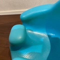 Bumbo  バンボ  ベビーチェアの画像