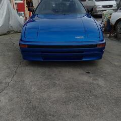 サバンナRX-7 SA22Cの画像
