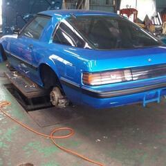 サバンナRX-7 SA22Cの画像