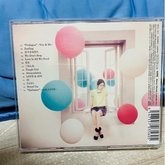 西野カナ   with LOVEの画像