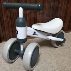 D bike　ミニ