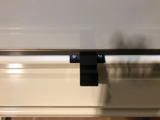 ⭐︎中古品　ホワイトボード　1200×590×1860mm  事務機⭐︎
