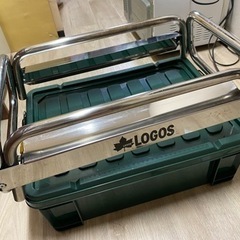 ロゴス　BBQ セット