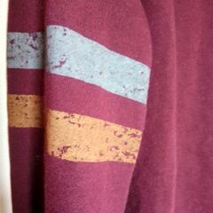 Doublefocus  長袖パーカーMサイズの画像