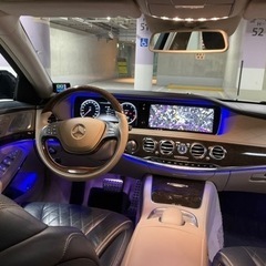 現車確認可能！　ベンツ　S550 edeition1の画像