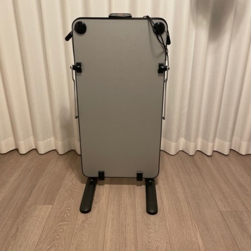 TOSHIBA ズボンプレッサー