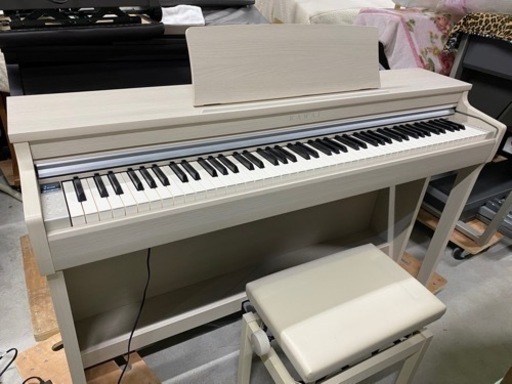 超お薦め品‼️美品‼️KAWAI電子ピアノ CN29A 2019年