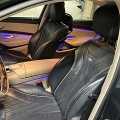 現車確認可能！　ベンツ　S550 edeition1の画像