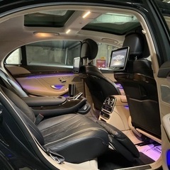 現車確認可能！　ベンツ　S550 edeition1の画像