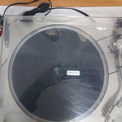 PIONEER　PL-250　ジャンク品