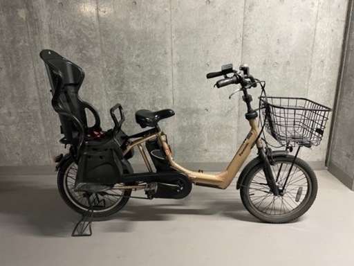 パナソニック　ギュットアニーズ