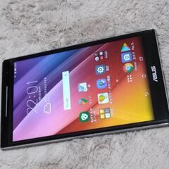 【タブレット】ASUS zenpad8 Z380KNL P024 の画像
