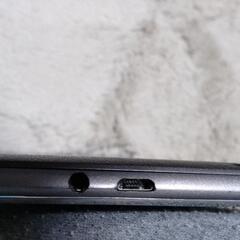 【タブレット】ASUS zenpad8 Z380KNL P024 の画像