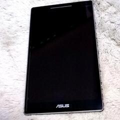 【タブレット】ASUS zenpad8 Z380KNL P024 の画像