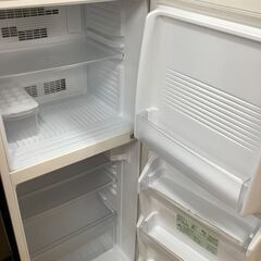【トレファク神戸新長田】無印良品の2ドア冷蔵庫2019年製です!!【取りに来れる方限定】 トレファク神戸新長田】無印良品の2019年製2ドア冷蔵庫です