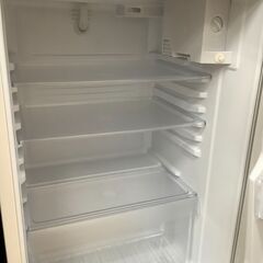 トレファク神戸新長田】無印良品の2019年製2ドア冷蔵庫です