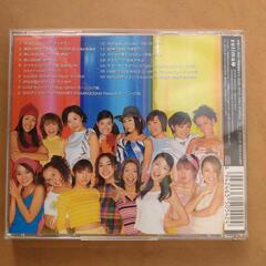 ハロプロアーティスト CD『プッチベスト～黄青あか～』お譲りします。の画像