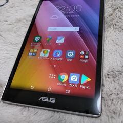 【タブレット】ASUS zenpad8 Z380KNL P024 