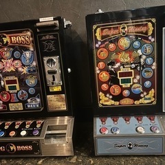 ジャックポット6台激安まとめ売り‼️100万‼️100スロ、パチ...