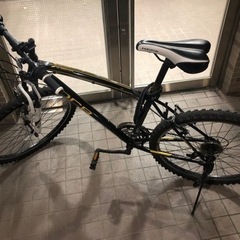 自転車　バイク　受け渡し予定者決定