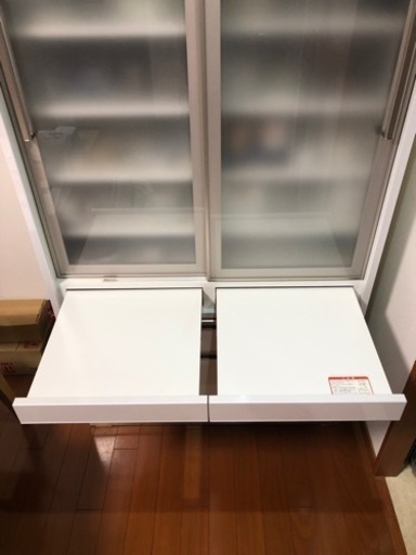 【値下げ】食器棚
