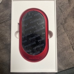 ポケトーク　レット