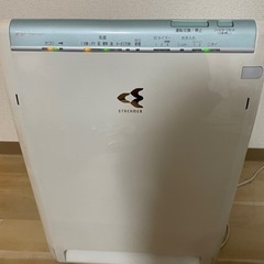 ダイキン　空気清浄機