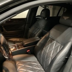 現車確認可能！　ベントレー　コンチネンタルフライングスパー　　マリナーの画像