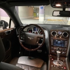 現車確認可能！　ベントレー　コンチネンタルフライングスパー　　マリナーの画像