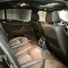 現車確認可能！　ベントレー　コンチネンタルフライングスパー　　マリナーの画像