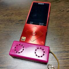 ちっちゃなスピーカー(*ˊᵕˋ*)♪の画像