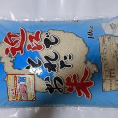 【お値下げしました】近江でとれたお米10 kg
